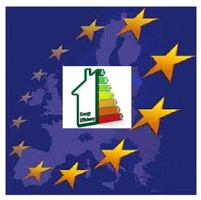 01/01/2013 entra in vigore la Direttiva europea EuP - Prodotti ad alta efficienza energetica